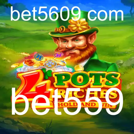 Desvendando o Mundo de 4potsriches: Um Mergulho no Jogo de Azar do Bet559