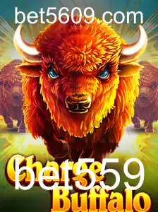 ChargeBuffalo: Um Mergulho Profundo nas Emoções do Jogo com bet559