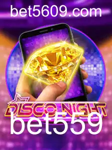 Descubra DiscoNightM: A Nova Sensação dos Jogos com bet559