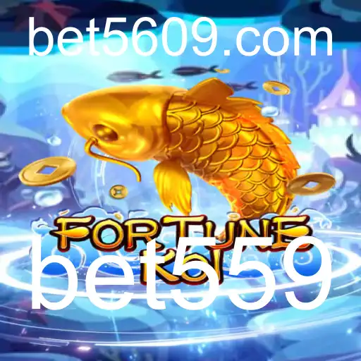 Descubra o Mundo de FORTUNEKOI: Um Novo Jogo de Azar Atraente