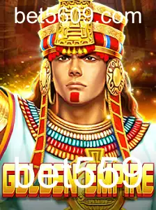 Explorando o Universo de GoldenEmpire: Estratégia e Emoção no Jogo do Momento