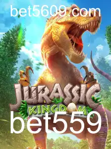 Descubra o Mundo de JurassicKingdom: Aventuras Pré-históricas com bet559