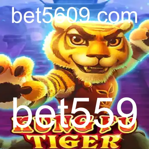 KungFuTiger: A Nova Sensação dos Jogos de Aposta