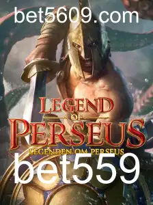 Descubra o Fascinante Mundo de 'LegendofPerseus'