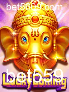 Descubra LuckyComing: O Jogo de Apostas Revolucionário