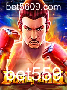 BoxingKing: Um Jogo de Estratégia e Habilidade