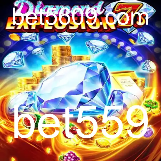 Descubra o Mundo Empolgante do Jogo DiamondExplosion7s