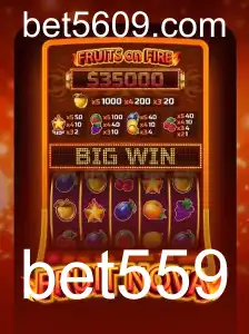 Descubra o Universo Vibrante de FruitNova com bet559