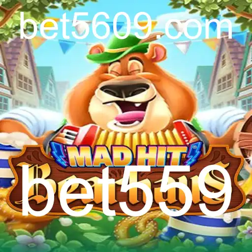 MadHitBearhaus: O Novo Fenômeno dos Jogos com Ação e Estratégia