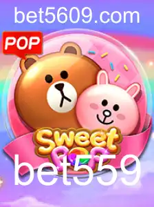SweetPOP: A Excitante Aventura de Jogo com bet559