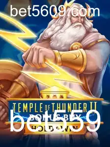 Explorando o Universo Fascinante de Temple of Thunder II Bonus Buy