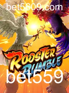 RoosterRumble: Descubra a Nova Sensação dos Jogos