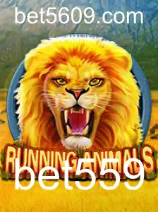 Descubra RunningAnimals: O Jogo Que Está Conquistando o Mundo com bet559