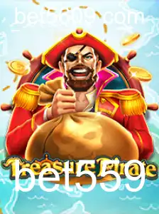 Explorando TreasurePirate: Um Mundo de Aventura e Estratégia com bet559